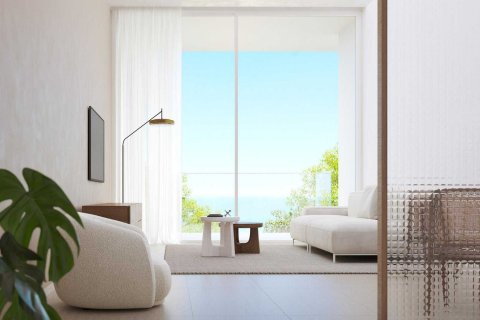 آپارتمان در Al Zorah، Ajman ، امارات متحده عربی 2 خوابه ، 244.24 متر مربع.  شماره 534924