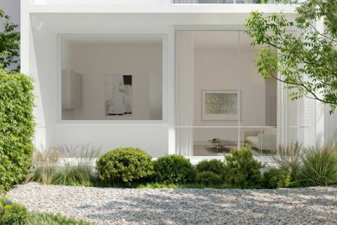 Dzīvoklis Sealine Residence Al Zorah, Ajmanjā, AAE 2 istabas, 249.44 m2 Nr. 534923