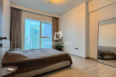 Jumeirah Lake Towers, Dubai, UAE의 판매용 아파트 침실 1개, 100제곱미터 번호 542863 - 사진 9