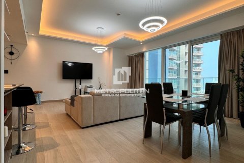 Jumeirah Lake Towers, Dubai, UAE의 판매용 아파트 침실 1개, 100제곱미터 번호 542863 - 사진 3