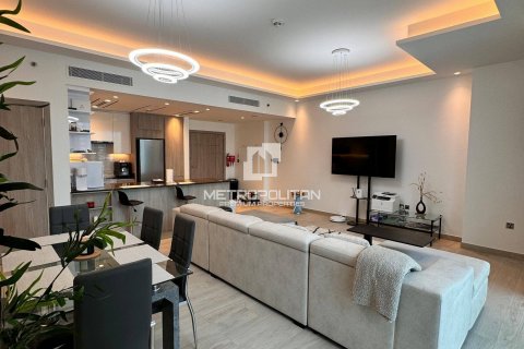 Jumeirah Lake Towers, Dubai, UAE의 판매용 아파트 침실 1개, 100제곱미터 번호 542863 - 사진 2
