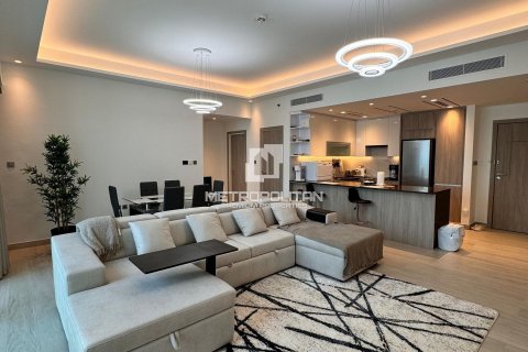 Apartment in Jumeirah Lake Towers, Dubai, UAE 1 bedroom, 100 sq.m. № 542863