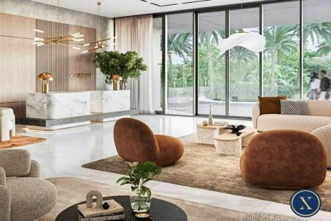 Dzīvoklis Dubai Hills Estatejā, AAE 1 istaba, 69 m2 Nr. 627381 - attēls 7