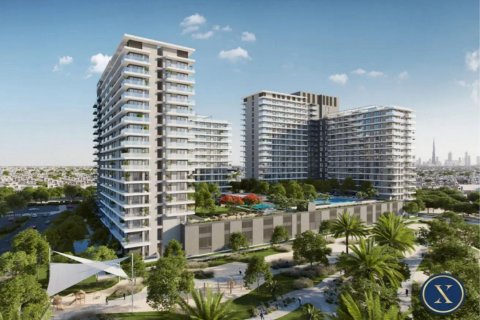 Apartmán v Dubai Hills Estate, SAE 1 spálňa, 69 m2 č. 627381