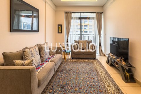 Lakás itt: Arjan, Dubai, EAE, 1 hálószoba, 76 m², azonosító: 627380 - fénykép 6