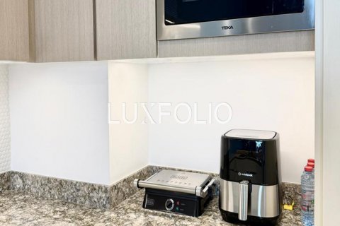 Apartman u gradu Jumeirah Village Circle, Dubai, UAE 1 spavaća soba, 77 m2 Br. 627379 - Slika 5