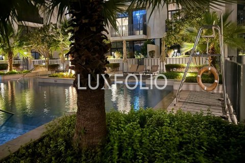 Apartman u gradu Jumeirah Village Circle, Dubai, UAE 1 spavaća soba, 77 m2 Br. 627379 - Slika 15