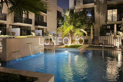 Apartman u gradu Jumeirah Village Circle, Dubai, UAE 1 spavaća soba, 77 m2 Br. 627379 - Slika 17