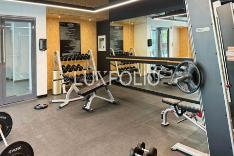 Apartman u gradu Jumeirah Village Circle, Dubai, UAE 1 spavaća soba, 77 m2 Br. 627379 - Slika 12