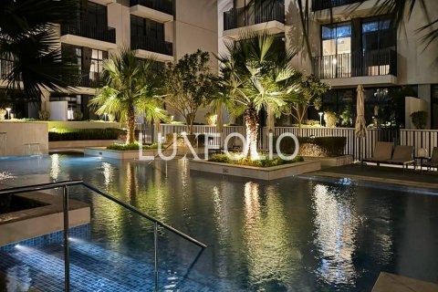 Apartman u gradu Jumeirah Village Circle, Dubai, UAE 1 spavaća soba, 77 m2 Br. 627379 - Slika 14
