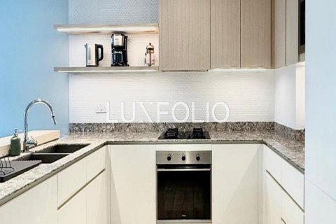 Apartman u gradu Jumeirah Village Circle, Dubai, UAE 1 spavaća soba, 77 m2 Br. 627379 - Slika 3