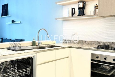 Apartman u gradu Jumeirah Village Circle, Dubai, UAE 1 spavaća soba, 77 m2 Br. 627379 - Slika 4