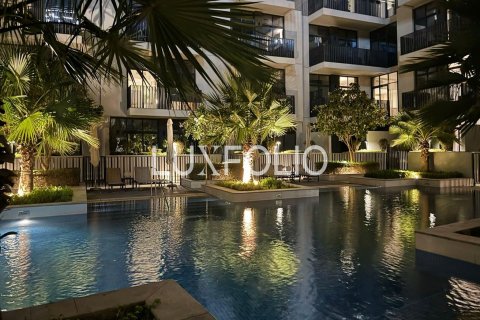 Apartman u gradu Jumeirah Village Circle, Dubai, UAE 1 spavaća soba, 77 m2 Br. 627379 - Slika 18