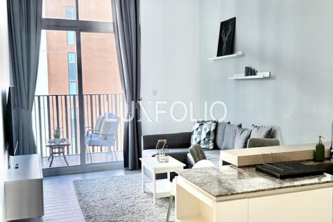 Διαμέρισμα σε Jumeirah Village Circle, Dubai, ΗΑΕ 1 υπνοδωμάτιο, 77 τ.μ. Αρ. 627379