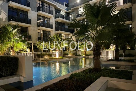 Apartman u gradu Jumeirah Village Circle, Dubai, UAE 1 spavaća soba, 77 m2 Br. 627379 - Slika 16