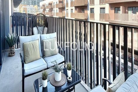 Apartman u gradu Jumeirah Village Circle, Dubai, UAE 1 spavaća soba, 77 m2 Br. 627379 - Slika 9