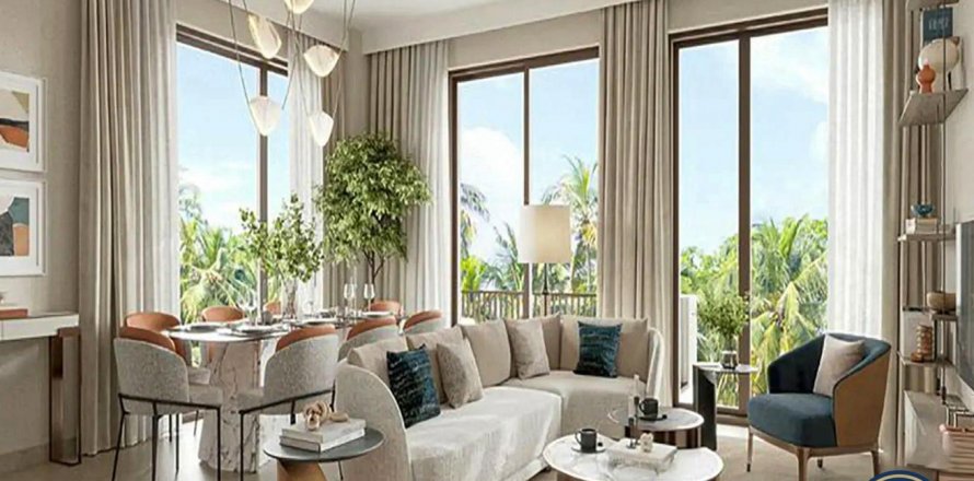 Városi lakóépület itt: Arabian Ranches 3, Dubai, EAE, 3 hálószoba, 185 m², azonosító: 627384