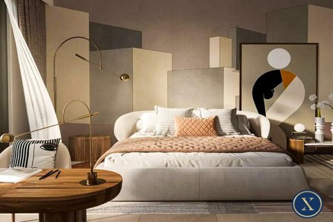 Városi lakóépület itt: Arabian Ranches 3, Dubai, EAE, 3 hálószoba, 185 m², azonosító: 627384 - fénykép 3