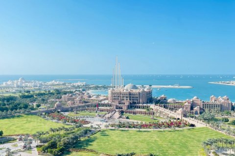 Corniche Road, Abu Dhabi, UAE의 임대용 아파트 침실 2개, 123.9제곱미터 번호 591794 - 사진 23