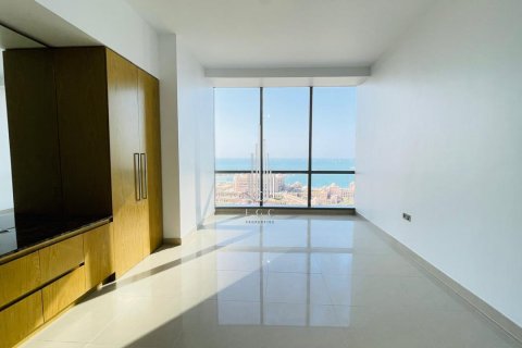 Corniche Road, Abu Dhabi, UAE의 임대용 아파트 침실 2개, 123.9제곱미터 번호 591794 - 사진 6