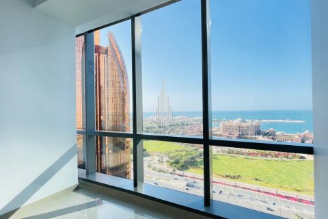 Corniche Road, Abu Dhabi, UAE의 임대용 아파트 침실 2개, 123.9제곱미터 번호 591794 - 사진 9