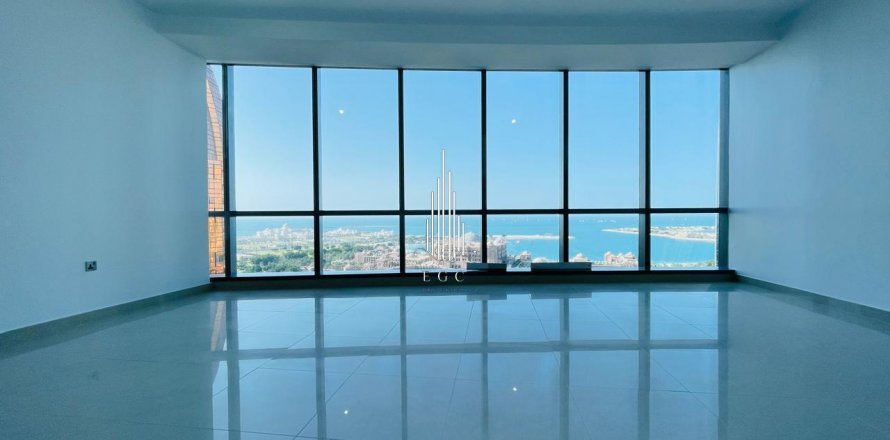 Corniche Road, Abu Dhabi, UAE의 아파트 침실 2개, 123.9제곱미터 번호 591794