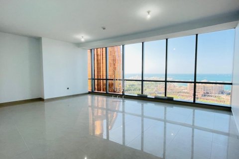 Corniche Road, Abu Dhabi, UAE의 임대용 아파트 침실 2개, 123.9제곱미터 번호 591794 - 사진 2