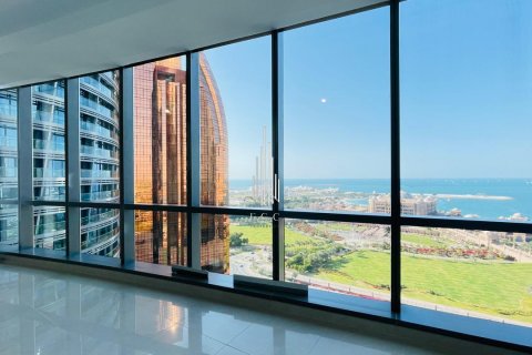 Corniche Road, Abu Dhabi, UAE의 임대용 아파트 침실 2개, 123.9제곱미터 번호 591794 - 사진 3