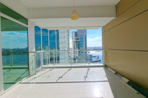 Apartament în Al Reem Island, Abu Dhabi, EAU 3 dormitoare, 195.1 mp.  №540918