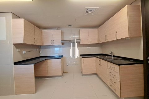 Apartman u gradu Al Reem Island, Abu Dhabi, UAE 3 spavaće sobe, 195.1 m2 Br. 540918 - Slika 17