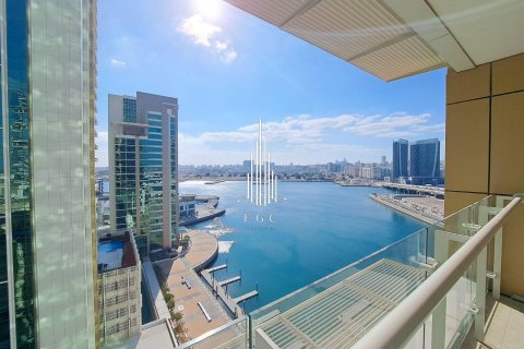 Apartman u gradu Al Reem Island, Abu Dhabi, UAE 3 spavaće sobe, 195.1 m2 Br. 540918 - Slika 13
