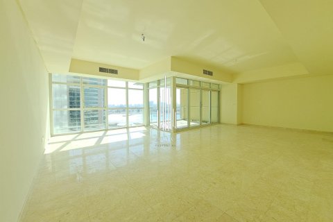 Apartman u gradu Al Reem Island, Abu Dhabi, UAE 3 spavaće sobe, 195.1 m2 Br. 540918 - Slika 2