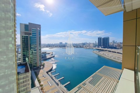 Apartman u gradu Al Reem Island, Abu Dhabi, UAE 3 spavaće sobe, 195.1 m2 Br. 540918 - Slika 25