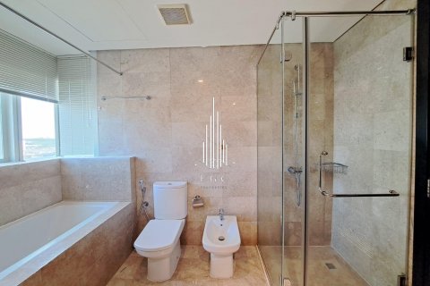 Apartman u gradu Al Reem Island, Abu Dhabi, UAE 3 spavaće sobe, 195.1 m2 Br. 540918 - Slika 22