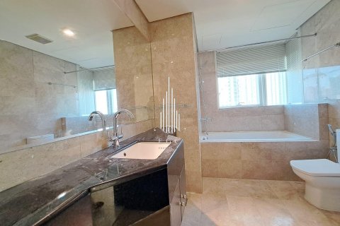 Apartman u gradu Al Reem Island, Abu Dhabi, UAE 3 spavaće sobe, 195.1 m2 Br. 540918 - Slika 20