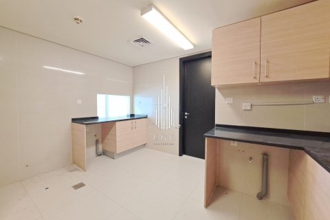 Apartman u gradu Al Reem Island, Abu Dhabi, UAE 3 spavaće sobe, 195.1 m2 Br. 540918 - Slika 16