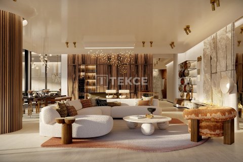 Lägenhet till försäljning i Business Bay, Dubai, UAE 5 sovrum, 848 kvm Nr. 541212 - fotografi 9
