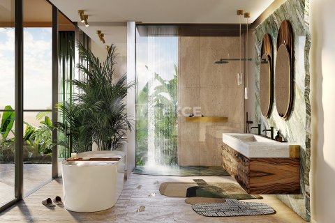 Lägenhet till försäljning i Business Bay, Dubai, UAE 5 sovrum, 848 kvm Nr. 541212 - fotografi 20