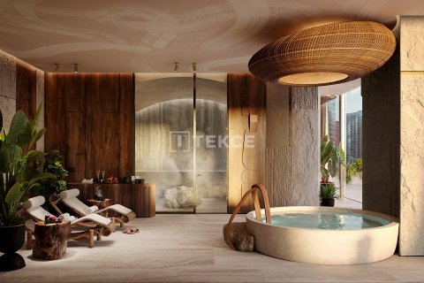 Lägenhet till försäljning i Business Bay, Dubai, UAE 5 sovrum, 848 kvm Nr. 541212 - fotografi 16