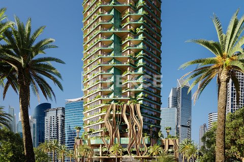 Lägenhet till försäljning i Business Bay, Dubai, UAE 5 sovrum, 848 kvm Nr. 541212 - fotografi 5