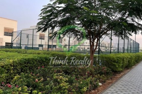تاون هاوس في Town Square، دبي 3 غرفة نوم ، 209 متر مربع . ر قم 364597