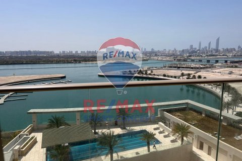 Leilighet til leie i Al Reem Island, Abu Dhabi, Emiratene 3 soverom, 184 kvm Nr. 503150 - Foto 3