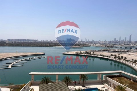 Leilighet til leie i Al Reem Island, Abu Dhabi, Emiratene 3 soverom, 184 kvm Nr. 503150 - Foto 4