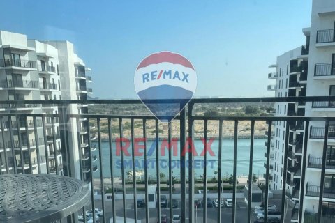 Apartament në Yas Island, Abu Dhabi, Emiratet e Bashkuara Arabe 3 dhoma gjumi, 130.1 m2. № 503152 - Foto 10
