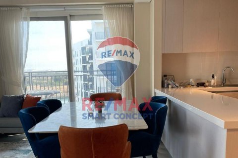 Apartament në Yas Island, Abu Dhabi, Emiratet e Bashkuara Arabe 3 dhoma gjumi, 130.1 m2. № 503152 - Foto 8