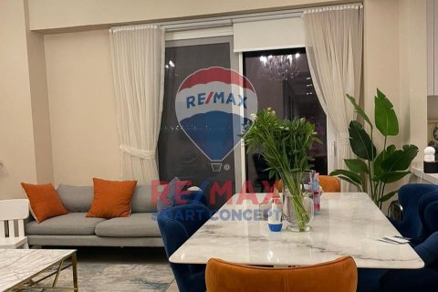 Apartament në Yas Island, Abu Dhabi, Emiratet e Bashkuara Arabe 3 dhoma gjumi, 130.1 m2. № 503152 - Foto 5