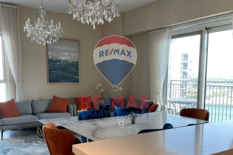 Apartament në Yas Island, Abu Dhabi, Emiratet e Bashkuara Arabe 3 dhoma gjumi, 130.1 m2. № 503152 - Foto 6