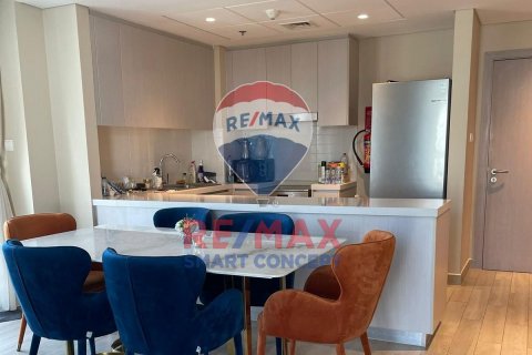 Apartament në Yas Island, Abu Dhabi, Emiratet e Bashkuara Arabe 3 dhoma gjumi, 130.1 m2. № 503152 - Foto 9