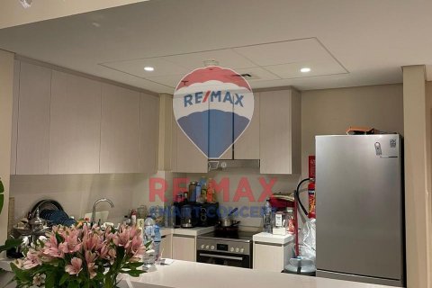 Apartament në Yas Island, Abu Dhabi, Emiratet e Bashkuara Arabe 3 dhoma gjumi, 130.1 m2. № 503152 - Foto 4