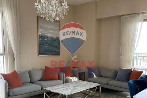 Apartament në Yas Island, Abu Dhabi, Emiratet e Bashkuara Arabe 3 dhoma gjumi, 130.1 m2. № 503152 - Foto 7